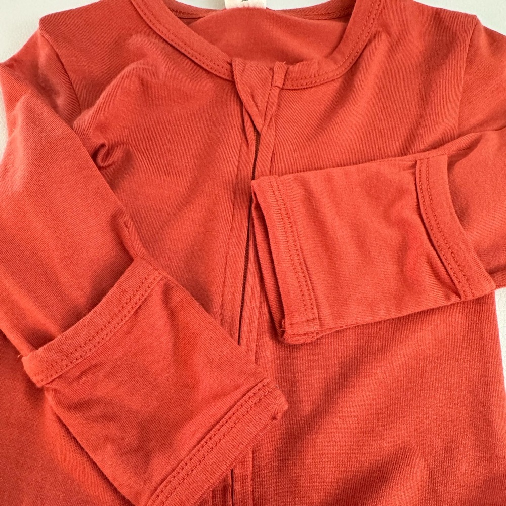 NWT Kate Quinn modal zippy - Picture 3 of 5